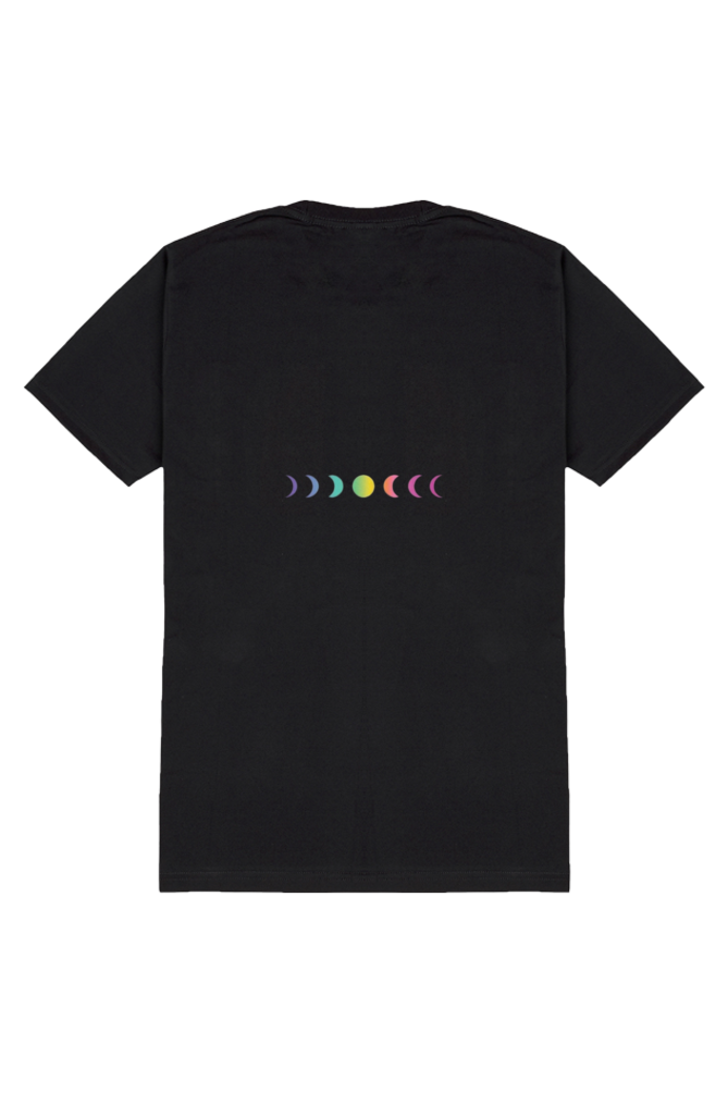 Coldplay Classic Round Neck Tee