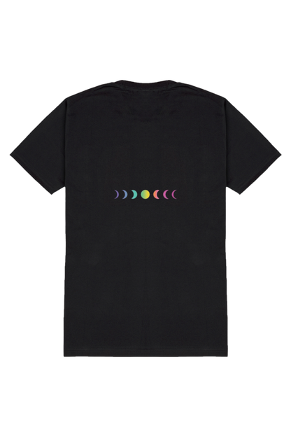 Coldplay Classic Round Neck Tee